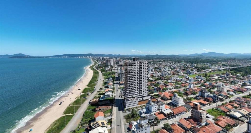 Apartamento com 2 quartos à venda no Itacolomi, Balneário Piçarras 