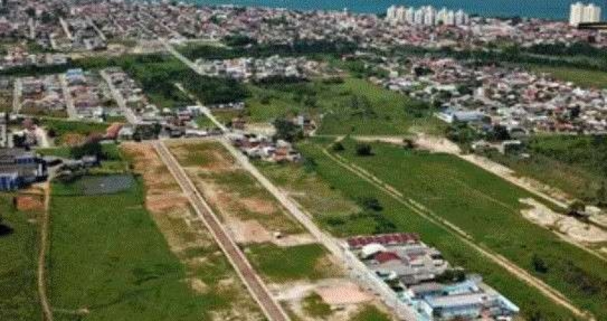 Terreno à venda no Santa Lídia, Penha 