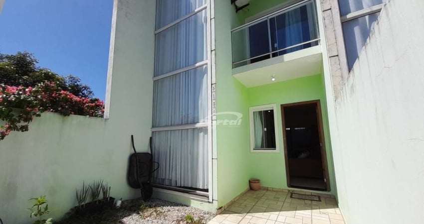 Casa com 2 quartos para alugar no Itacolomi, Balneário Piçarras 