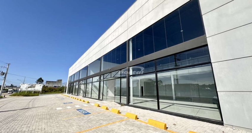 Ponto comercial para alugar na Nossa Senhora de Fátima, Penha 