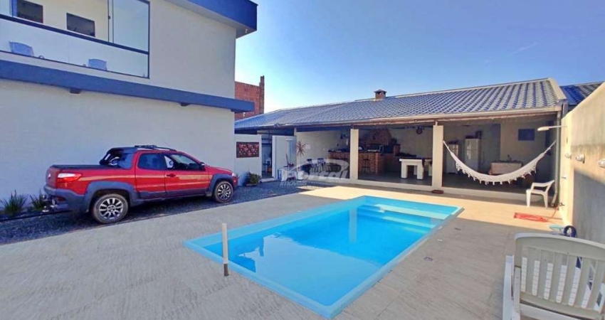 Casa com 2 quartos à venda no Quinta dos Açorianos, Barra Velha 
