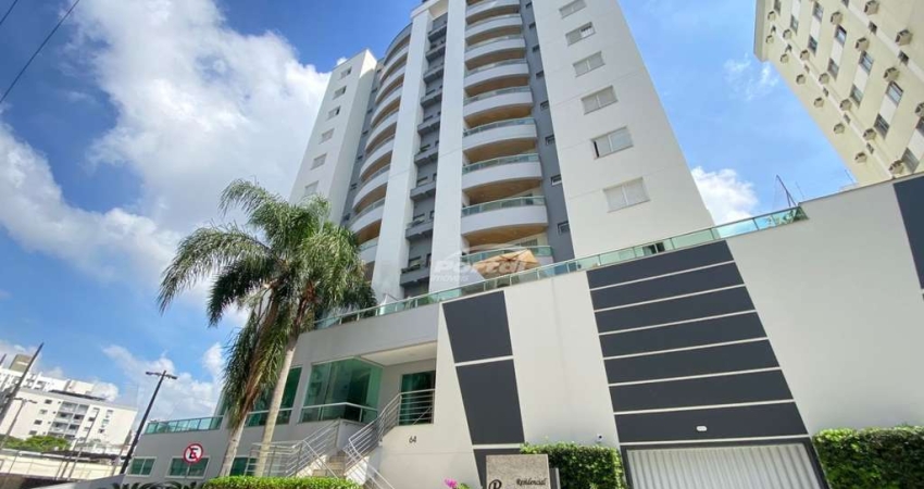 Apartamento com 2 quartos para alugar no Victor Konder, Blumenau 