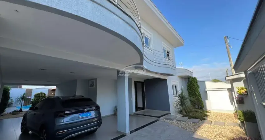 Casa com 4 quartos à venda no Centro, Balneário Piçarras 