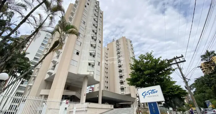 Apartamento com 2 quartos à venda no Victor Konder, Blumenau 