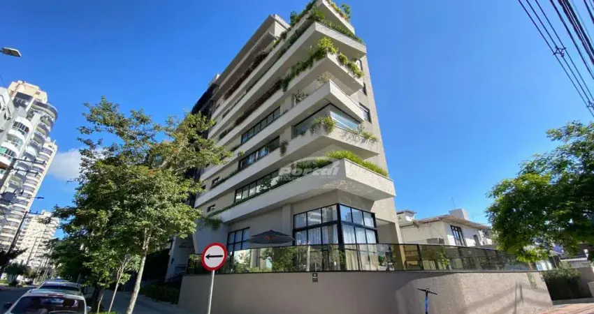 Apartamento com 4 quartos à venda no Jardim Blumenau, Blumenau 