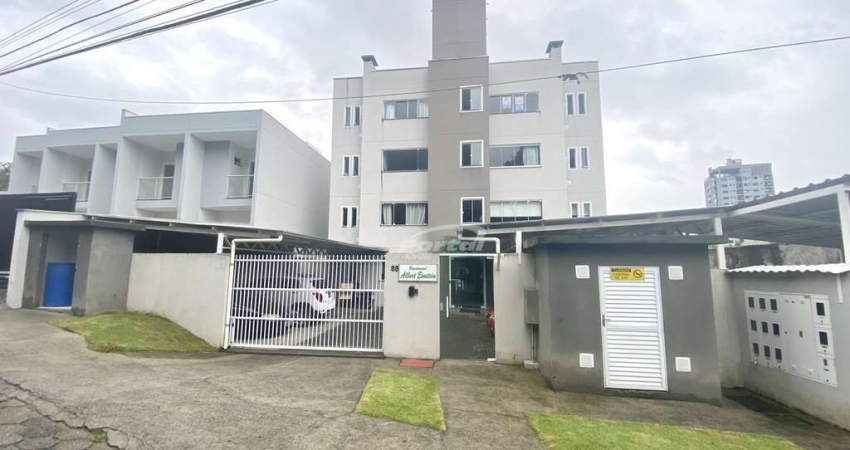 Apartamento com 2 quartos para alugar no Fortaleza, Blumenau 