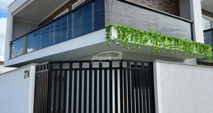 Casa com 3 quartos à venda no Itacolomi, Balneário Piçarras 