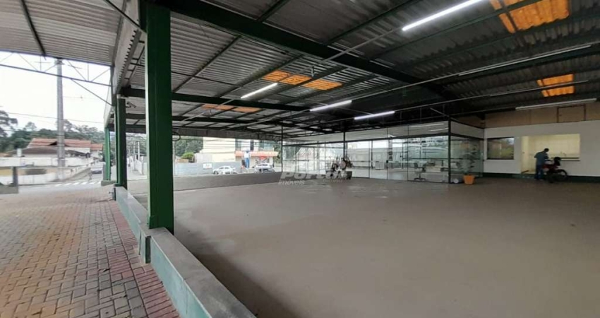 Barracão / Galpão / Depósito com 5 salas para alugar no Velha, Blumenau 