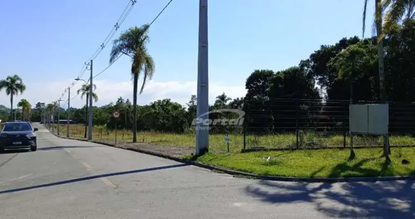 Terreno à venda no Santo Antônio, Balneário Piçarras 