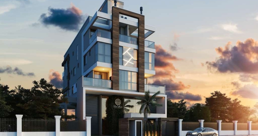 Apartamento com 2 quartos à venda no Canto Grande, Bombinhas 