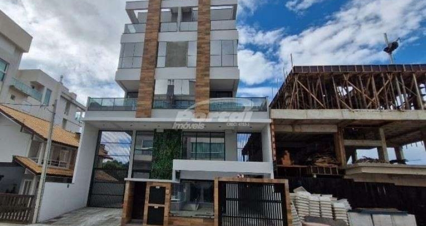 Apartamento com 2 quartos à venda no Canto Grande, Bombinhas 