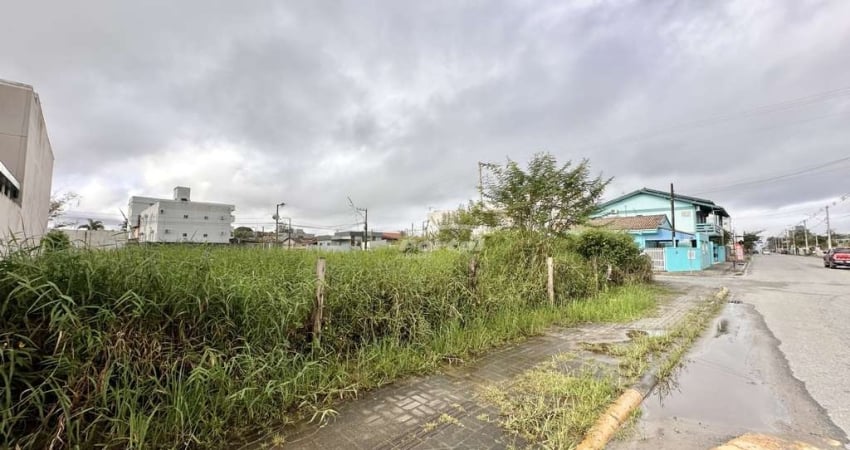 Terreno comercial para alugar no Itacolomi, Balneário Piçarras 
