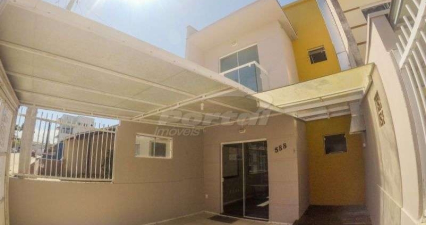 Casa com 2 quartos à venda na Vila Nova, Barra Velha 