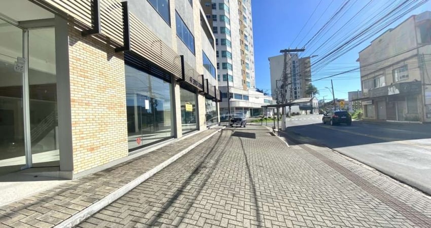 Sala comercial para alugar no Velha, Blumenau 