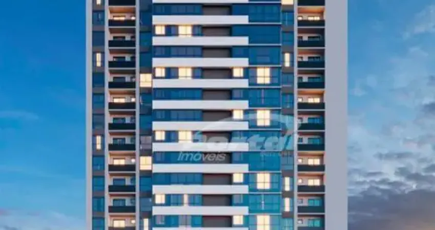 Apartamento com 3 quartos à venda no Centro, Balneário Piçarras 