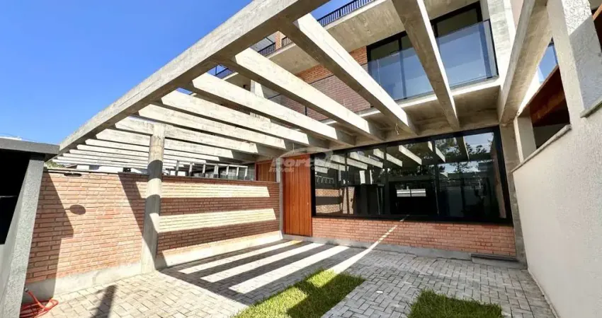 Casa com 3 quartos à venda no Itacolomi, Balneário Piçarras 