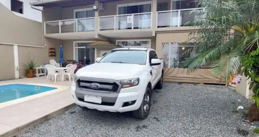 Casa com 3 quartos à venda no Itacolomi, Balneário Piçarras 