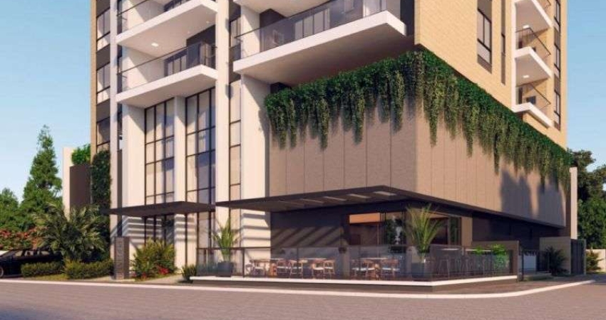 Apartamento com 3 quartos à venda no Gravata, Navegantes 