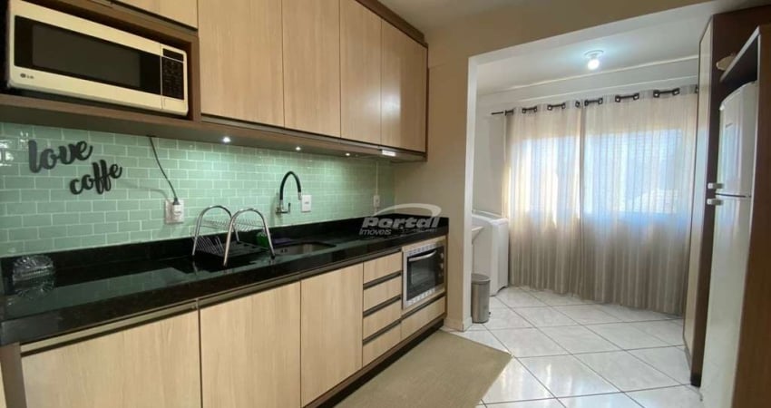 Apartamento com 2 quartos para alugar no Itoupava Norte, Blumenau 