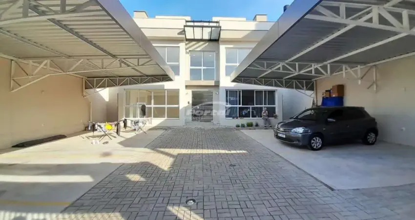Apartamento com 3 quartos para alugar no Gaspar Mirim, Gaspar 