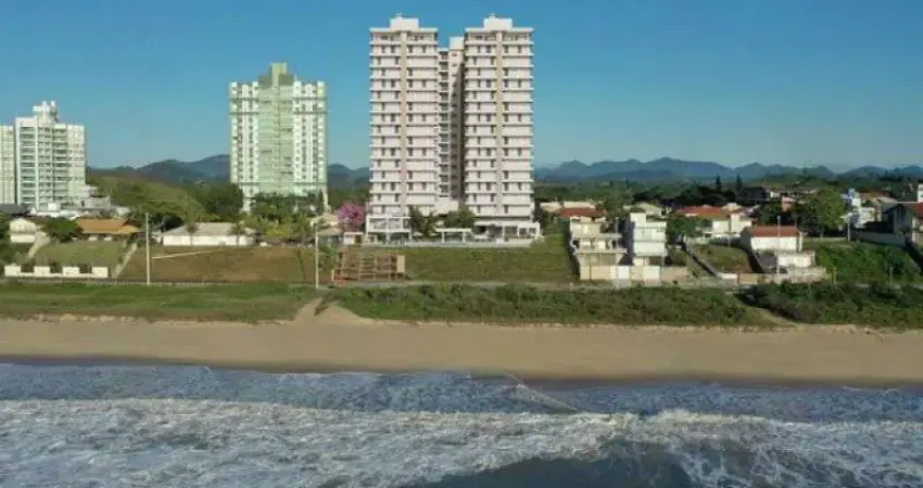 Apartamento com 3 quartos à venda no Itacolomi, Balneário Piçarras 