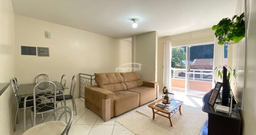 Apartamento com 2 quartos à venda no Progresso, Blumenau 