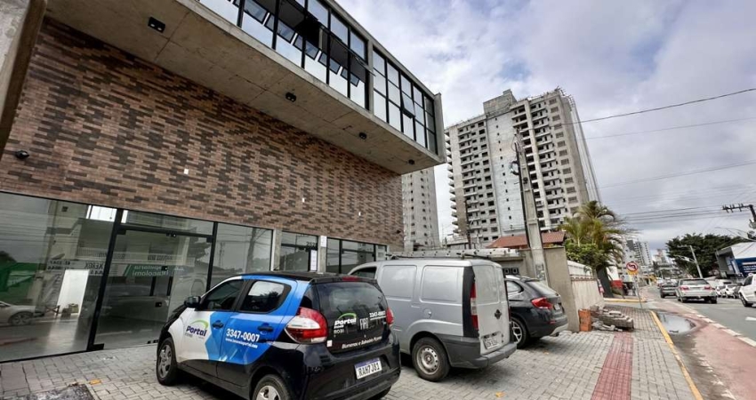 Ponto comercial para alugar no Centro, Balneário Piçarras 