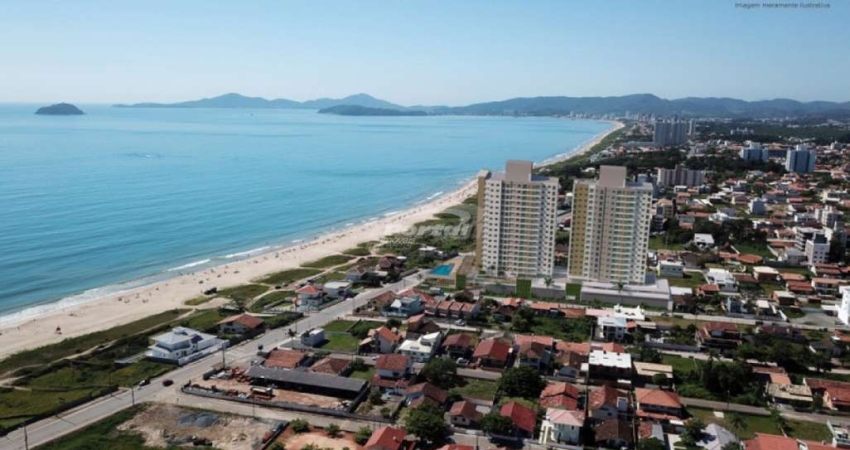 Apartamento com 2 quartos à venda no Itacolomi, Balneário Piçarras 