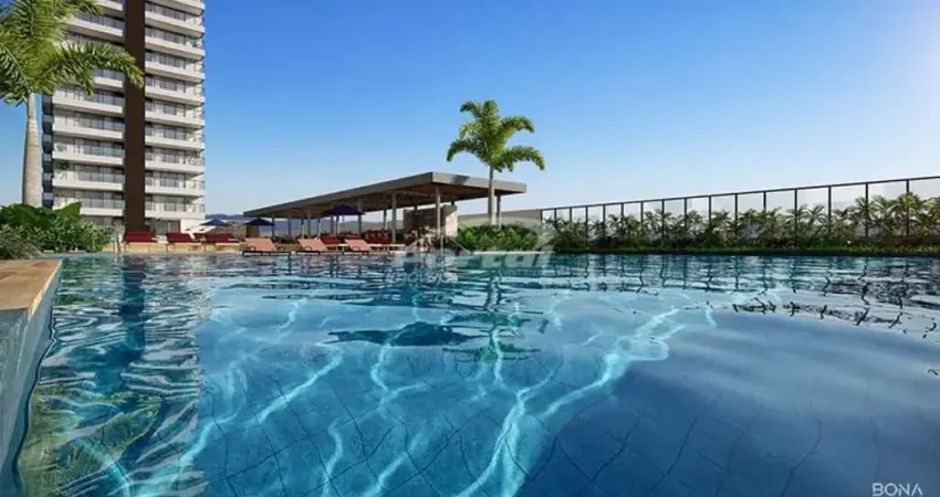 Apartamento com 2 quartos à venda no Tabuleiro, Barra Velha 