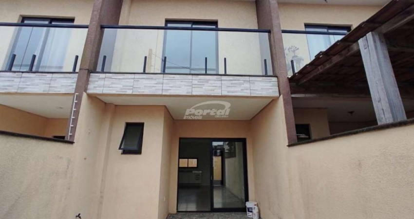 Casa com 2 quartos à venda no Itacolomi, Balneário Piçarras 