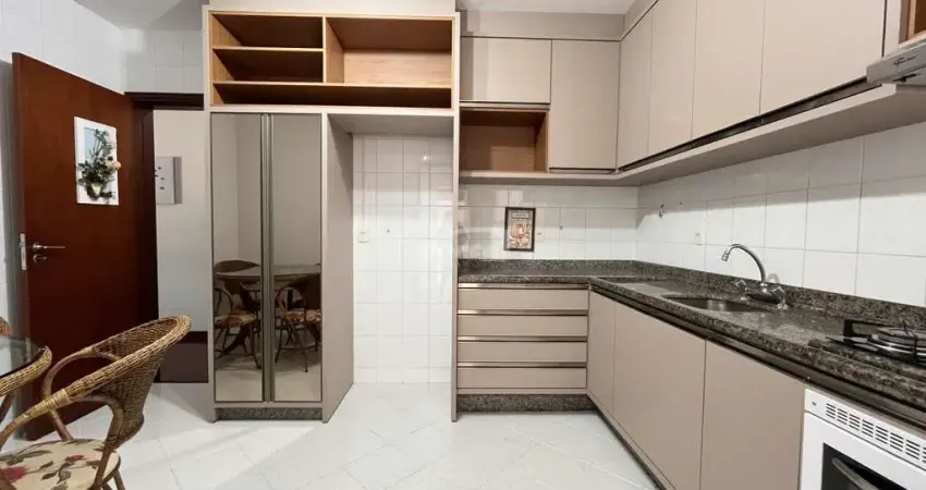 Apartamento com 2 quartos à venda na Vila Nova, Blumenau 
