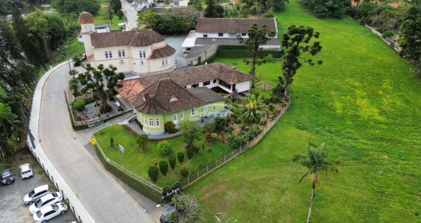Casa com 4 quartos à venda no Testo Salto, Blumenau 