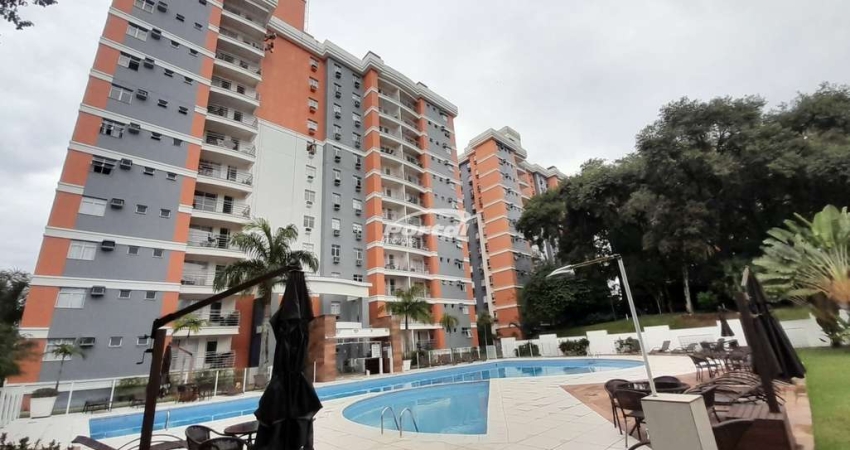 Apartamento com 2 quartos para alugar em Água Verde, Blumenau 