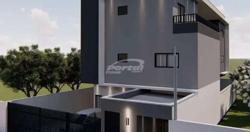 Apartamento stúdio com 01 dormitório, 900 metros do mar, itajuba, barra velha sc (cód.19698)