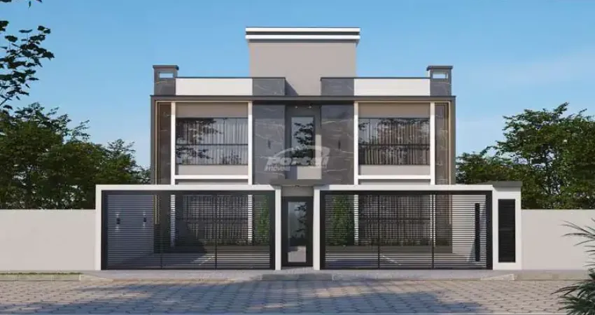 Apartamento com 2 suítes no centro de balneário piçarras/sc (cód. 19724)