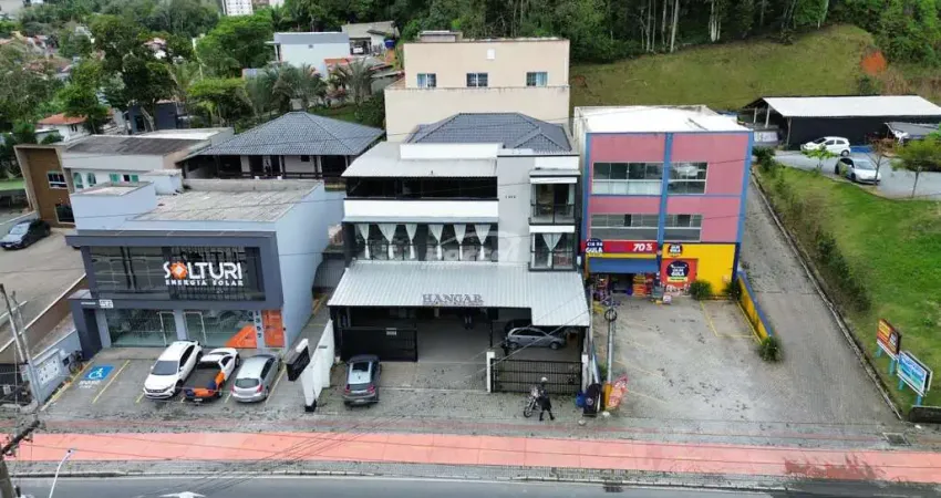 Prédio à venda no Do Salto, Blumenau 