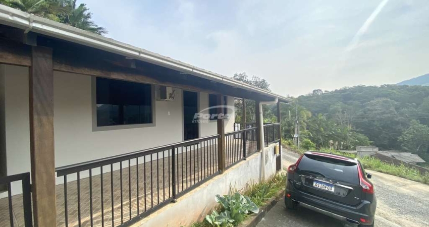 Casa com 2 quartos para alugar no Itoupava Central, Blumenau 