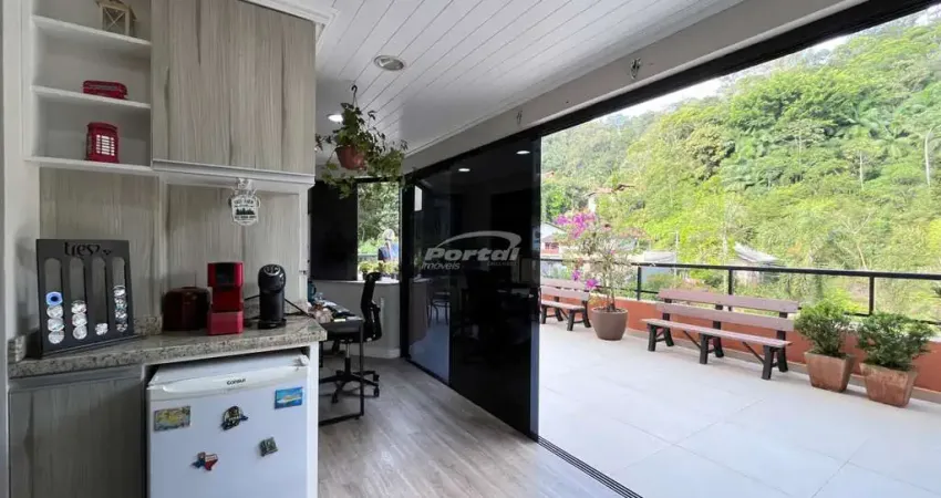 Apartamento com 3 quartos à venda no Ribeirão Fresco, Blumenau 