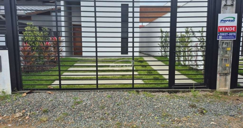 Casa com 2 quartos à venda no Itajubá, Barra Velha 