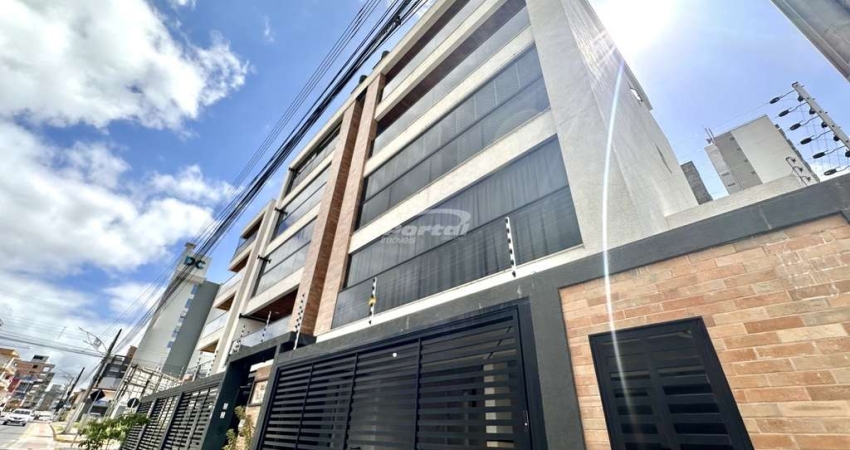 Apartamento com 2 quartos à venda no Centro, Balneário Piçarras 