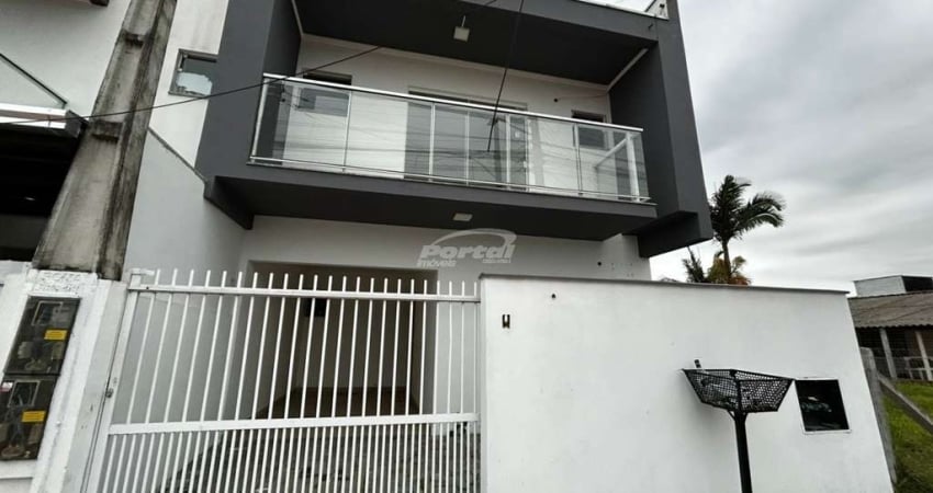 Casa com 2 quartos para alugar na Nossa Senhora da Paz, Balneário Piçarras 