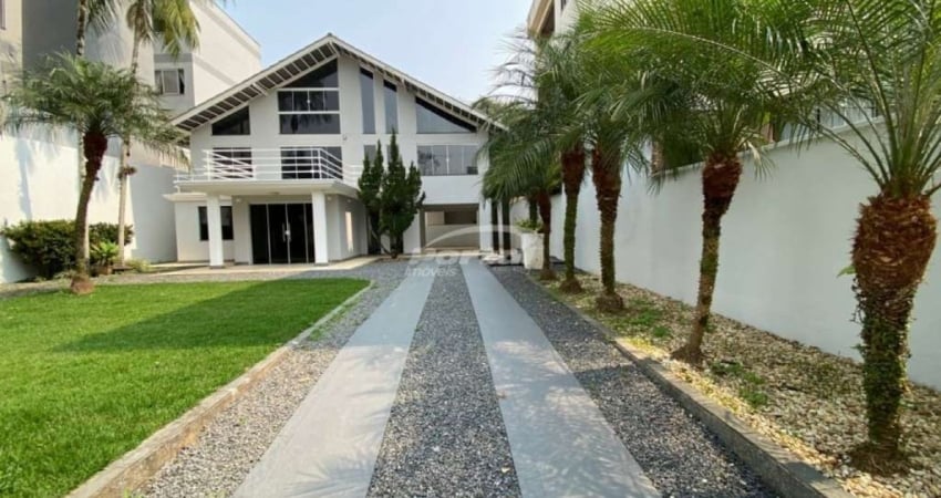 Casa com 4 quartos à venda no Velha, Blumenau 