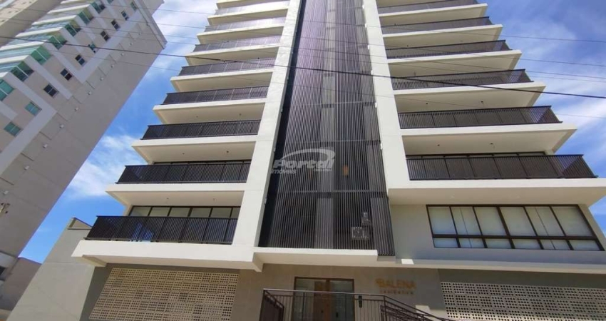 Apartamento com 2 quartos à venda no Itacolomi, Balneário Piçarras 