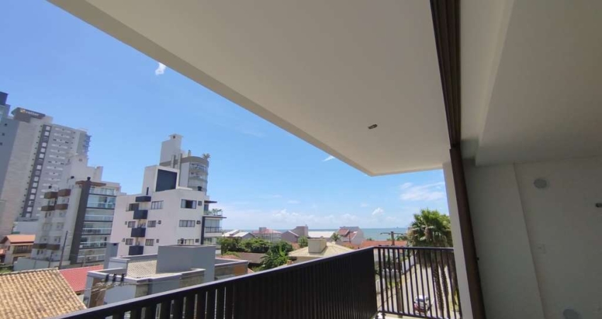 Apartamento com 2 quartos à venda no Itacolomi, Balneário Piçarras 