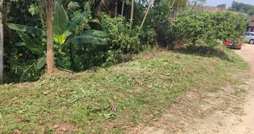 Terreno à venda no Itoupavazinha, Blumenau 