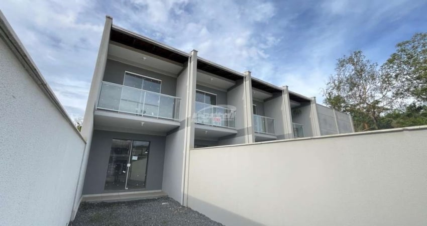 Casa com 2 quartos à venda no Itoupava Central, Blumenau 