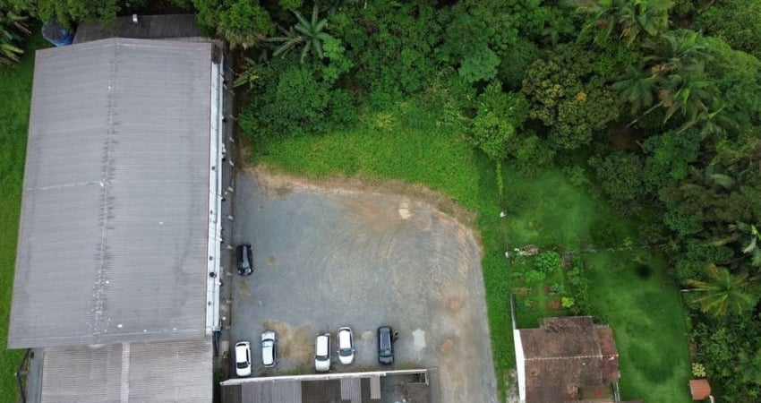 Terreno comercial à venda no Itoupava Central, Blumenau 