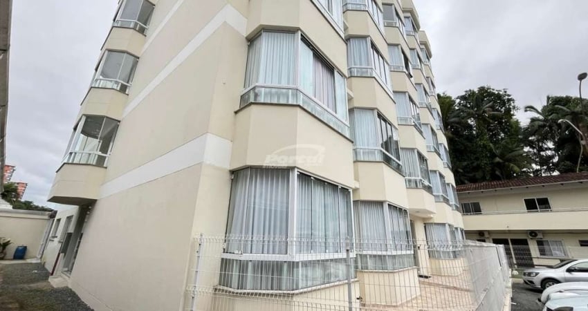 Apartamento com 1 quarto para alugar na Vila Nova, Blumenau 