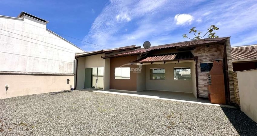 Casa com 3 quartos à venda no Itacolomi, Balneário Piçarras 