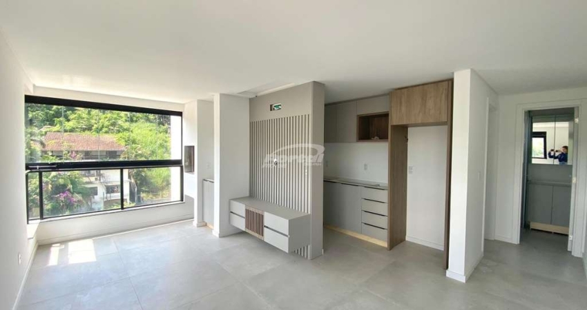 Apartamento com 1 quarto para alugar no Velha, Blumenau 